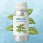 Basil Oil