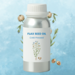 Flax Seed Oil
