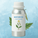 Mustard Oil