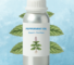 Peppermint essential oil