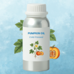 Pumpkin seed oil
