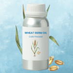 Wheat germ Oil