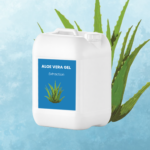 Aloe Gel (1x Deodorized)