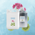 Geranium Floral Water