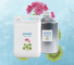 Geranium floral water