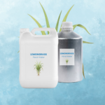 Lemongrass Floral Water
